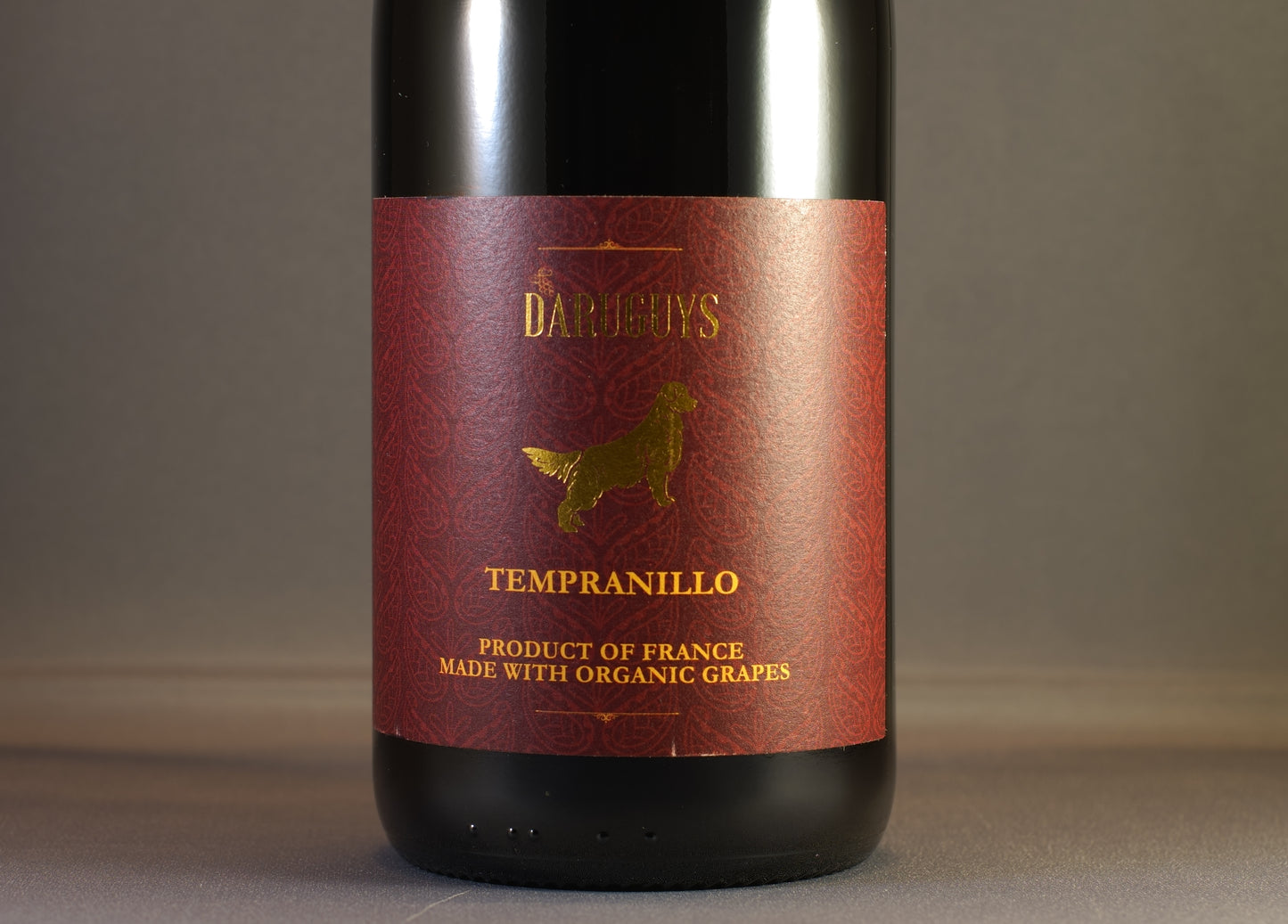Tempranillo